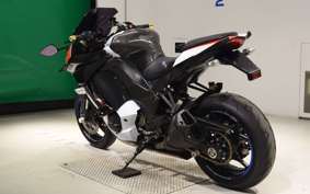 KAWASAKI Z1000 SX ABS 2012