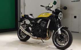 KAWASAKI Z900RS 2018 ZR900K