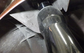 HONDA GIORNO 3 2009 AF77