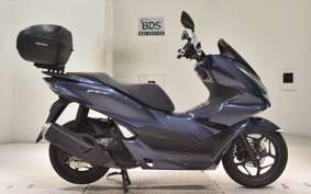 HONDA PCX 125 2017 JK05
