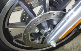 HARLEY FXDL 1580 2015