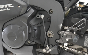 HONDA CBR1000RR 2009 SC59