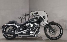 HARLEY FXSB1690 BFV
