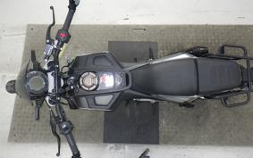 HUSQVARNA SVARTPILEN 250