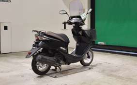 HONDA DIO Gen.6 2012 AF68