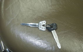 YAMAHA DRAGSTAR 250 VG05J