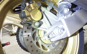 HONDA CB400SF VTEC Spec3 2004 NC39