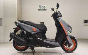 YAMAHA CYGNUSｸﾞﾘﾌｧｽ SEJ4J