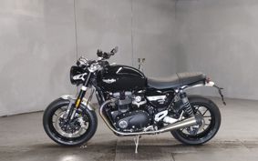 TRIUMPH  TRIUMPH  SPEED  TWIN  2024 DAD85H
