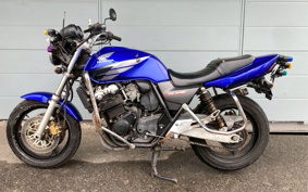 HONDA CB400SF NC39