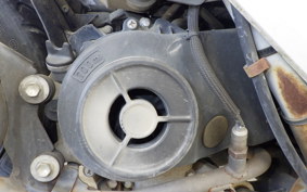 SUZUKI ADDRESS V50 Gen.2 CA44A