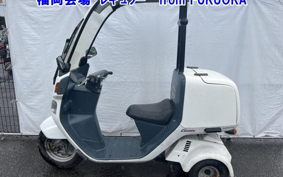 HONDA GYRO