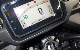 HONDA NC750X DCT 2026 RH23