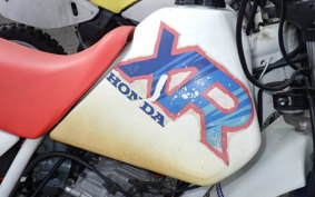 HONDA XR250R ME06