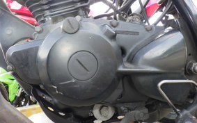 YAMAHA TW200 Gen.2 DG07J