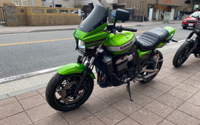 KAWASAKI ZRX1200 DAEG 2011 ZRT20D