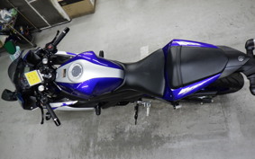 YAMAHA YZF-R25 RG10J