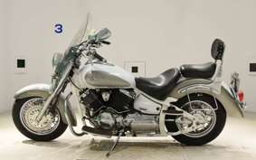 YAMAHA DRAGSTAR 1100 CLASSIC 2008 VP13J