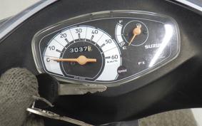 SUZUKI ADDRESS V50 G