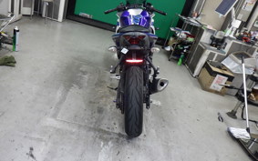 YAMAHA YZF R-3 2015 RH07J