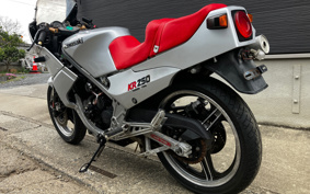 KAWASAKI KR250 KR250A
