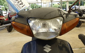 SUZUKI LET's 2 CA1PA