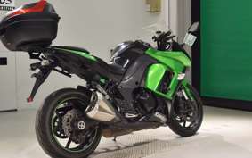 KAWASAKI NINJA 1000 A 2005