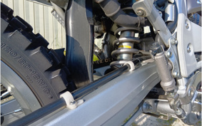 HONDA CRF250L MD38