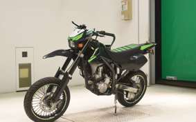 KAWASAKI KLX250D TRACKER LX250E