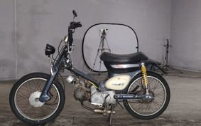HONDA SUPER CUB 70 C70