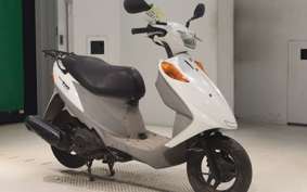 SUZUKI ADDRESS V125 2012 CF4EA