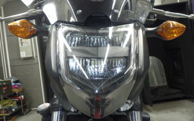 HONDA NC750S ABS 2017
