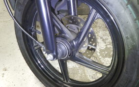 SUZUKI ADDRESS 110 2013 CE47A