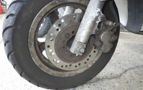 HONDA LEAD 100 2009 JF06