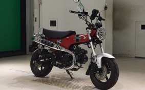 HONDA DAX 125 2012 JB04