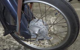 HONDA C50 SUPER CUB C50