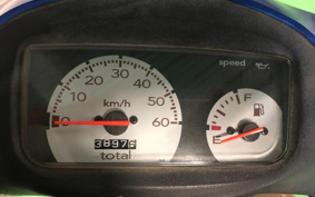 SUZUKI LET's 2 CA1PA
