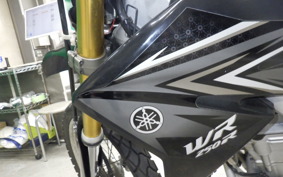 YAMAHA WR250R DG15J