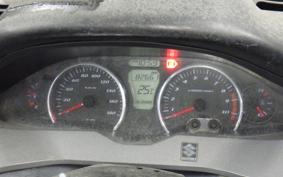 SUZUKI SKYWAVE400-3Sヤネツキ 2009 CK44A