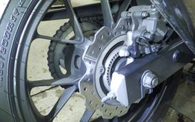 HONDA 400X ABS 2013 NC47