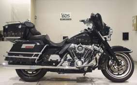 HARLEY FLHTC 1580 2008
