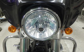 HARLEY FLHX 1580 2009