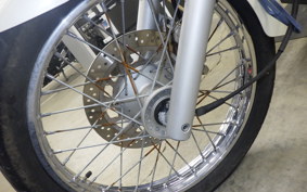 YAMAHA DRAGSTAR 250 2001 VG05J