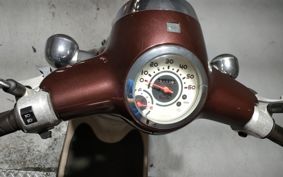 HONDA GIORNO AF70