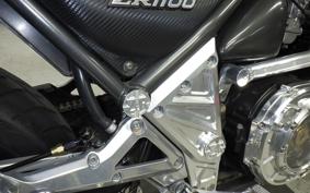 KAWASAKI ZEPHYR 1100 2004 ZRT10A