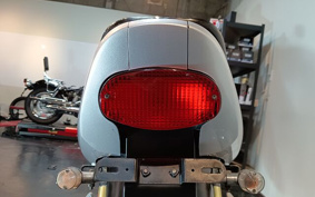 SUZUKI GSX250FX 2002 ZR250C