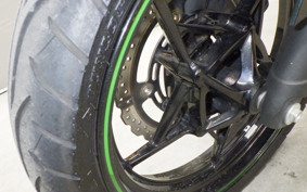 KAWASAKI NINJA 250 2 2019 EX250Y