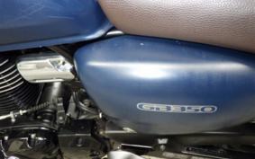 HONDA GB350 2022 NC59