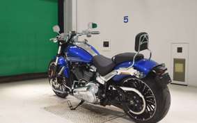 HARLEY FXBR1920 2024