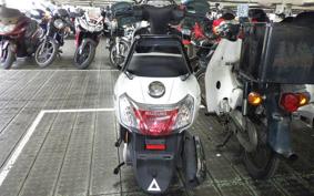 SUZUKI ADDRESS V125 Gen.2 1990 DP12H